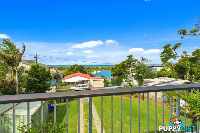 36 Sutherland Street KINGSCLIFF NSW 2487