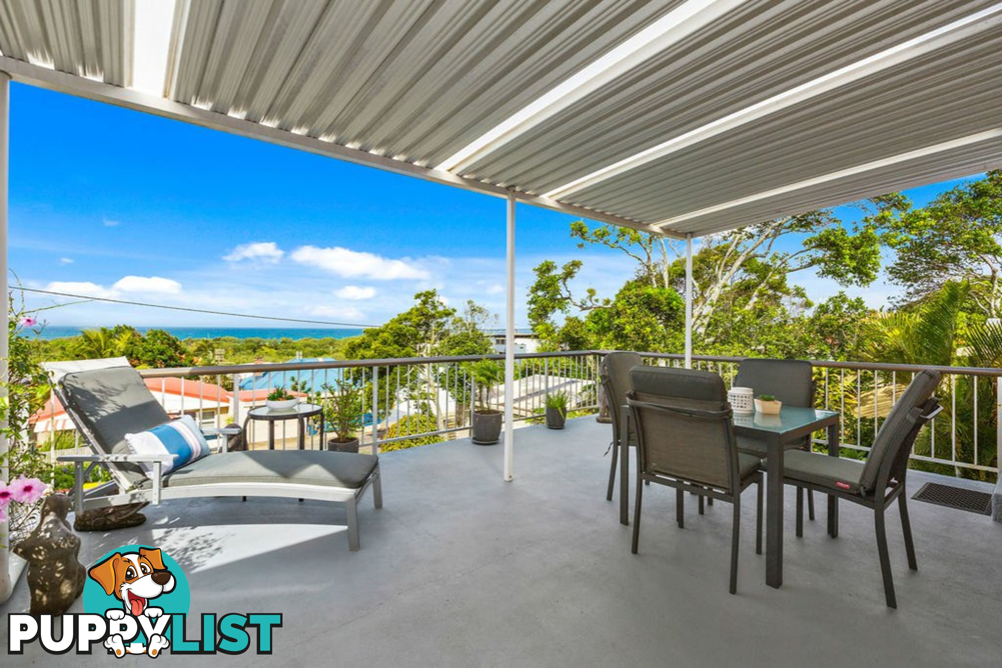 36 Sutherland Street KINGSCLIFF NSW 2487