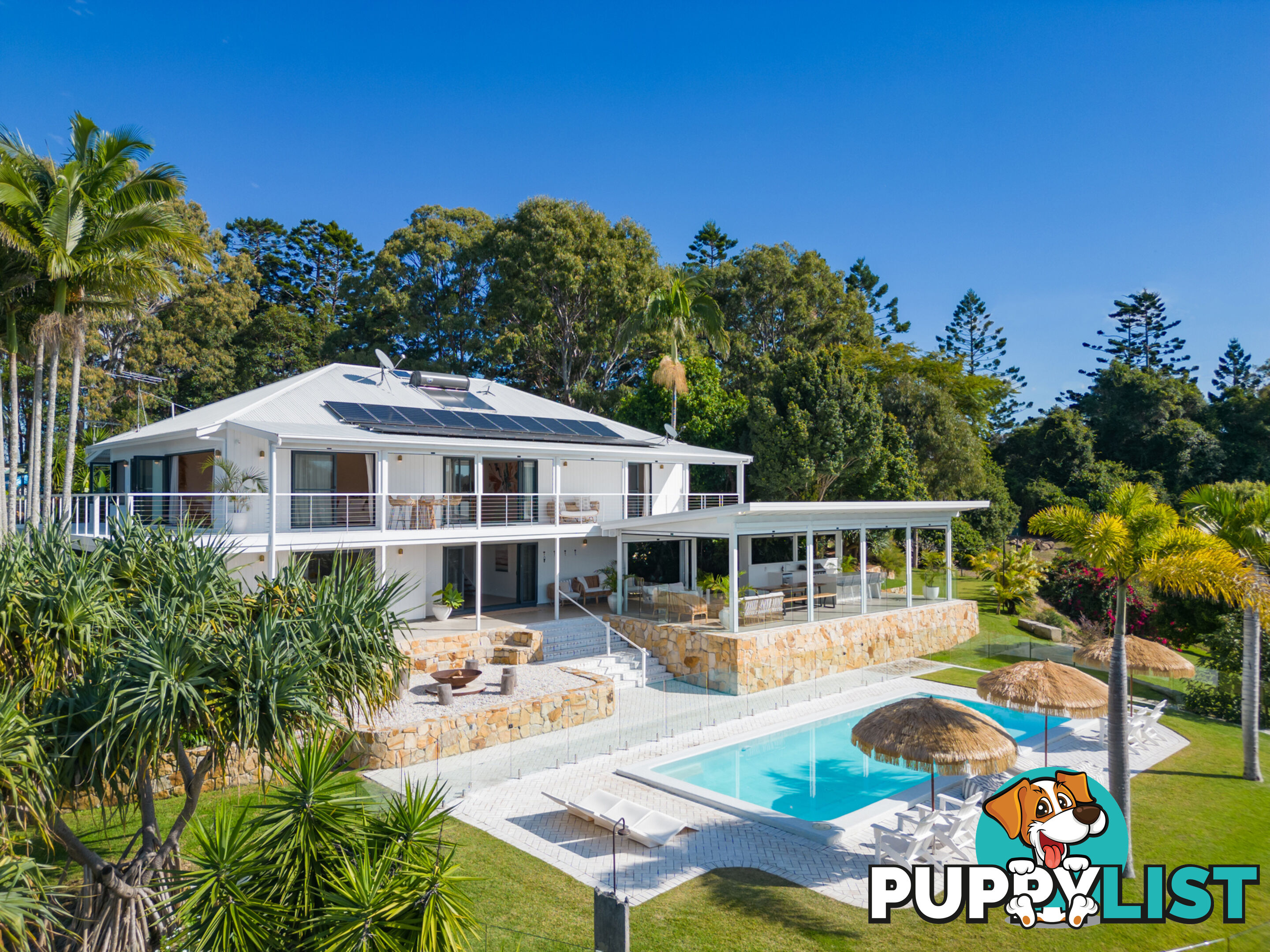 157 Warwick Park Road WOOYUNG NSW 2483