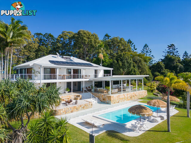 157 Warwick Park Road WOOYUNG NSW 2483