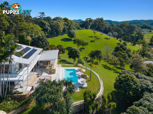 157 Warwick Park Road WOOYUNG NSW 2483