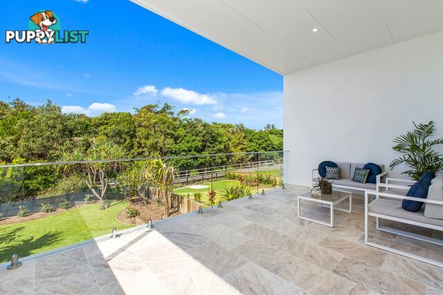 9 Daybreak Boulevard CASUARINA NSW 2487