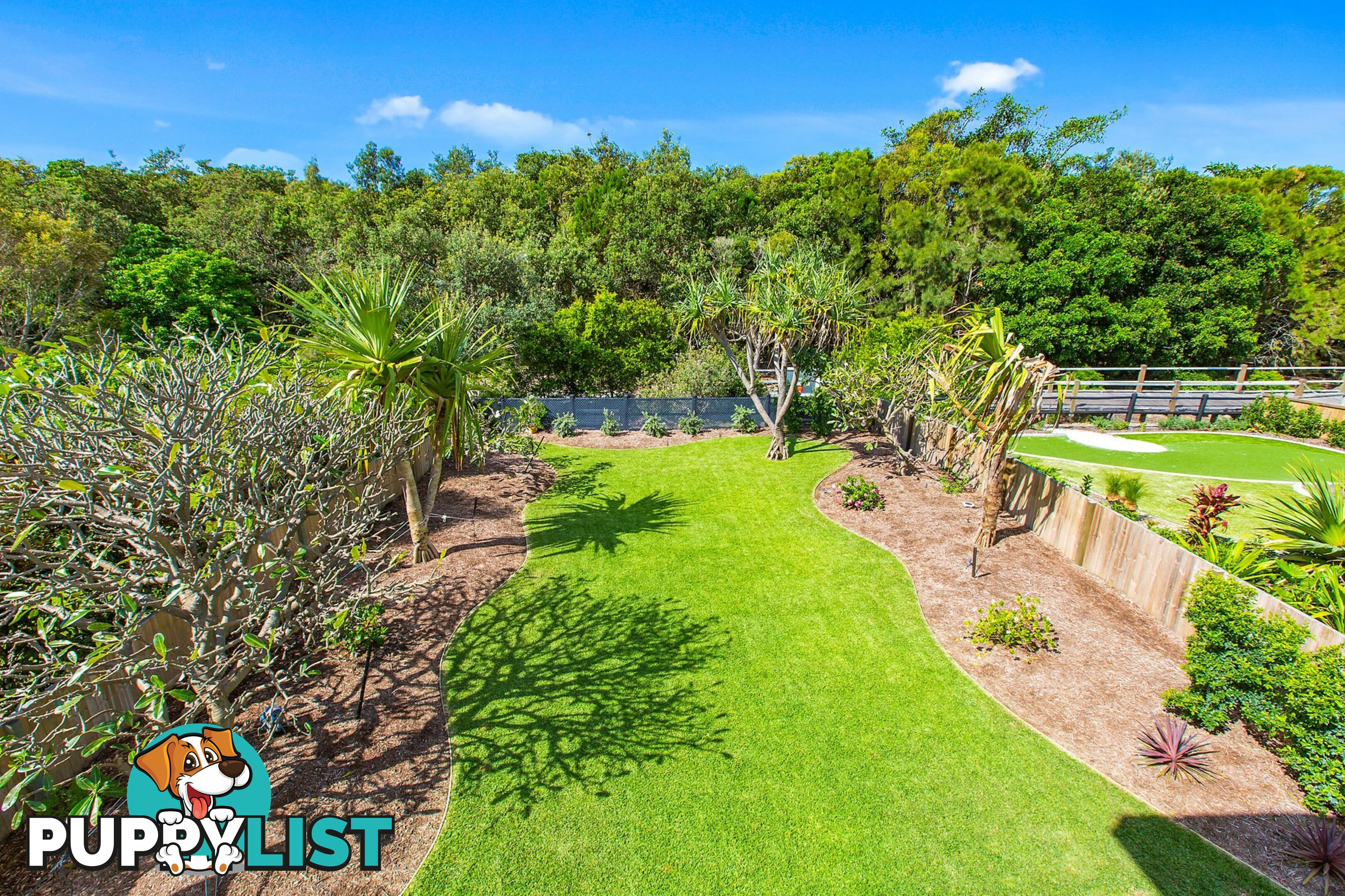 9 Daybreak Boulevard CASUARINA NSW 2487