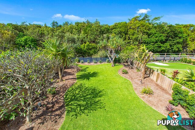 9 Daybreak Boulevard CASUARINA NSW 2487