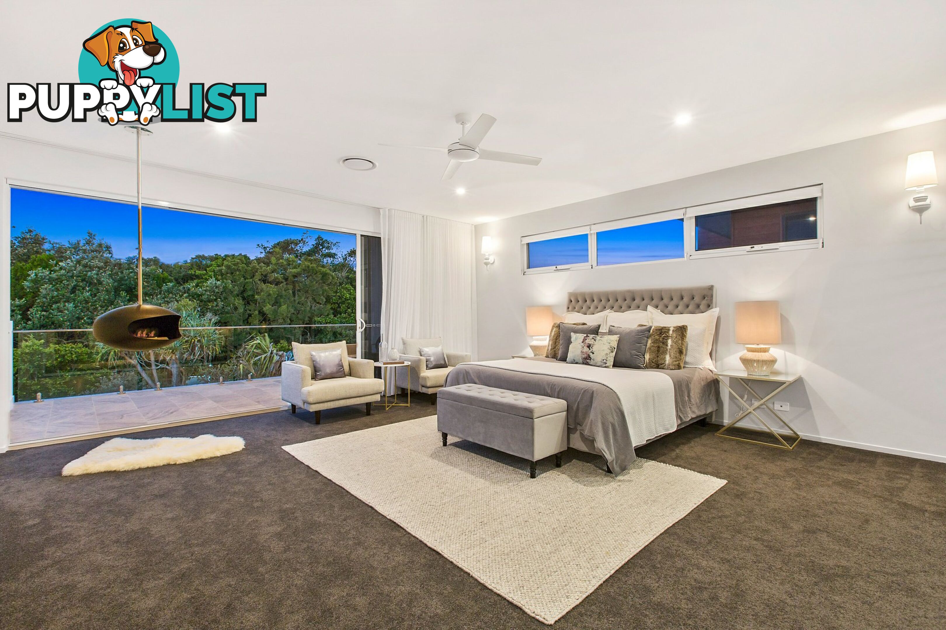 9 Daybreak Boulevard CASUARINA NSW 2487