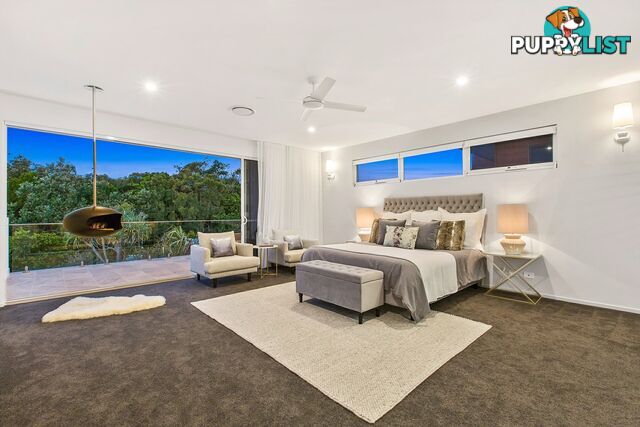 9 Daybreak Boulevard CASUARINA NSW 2487