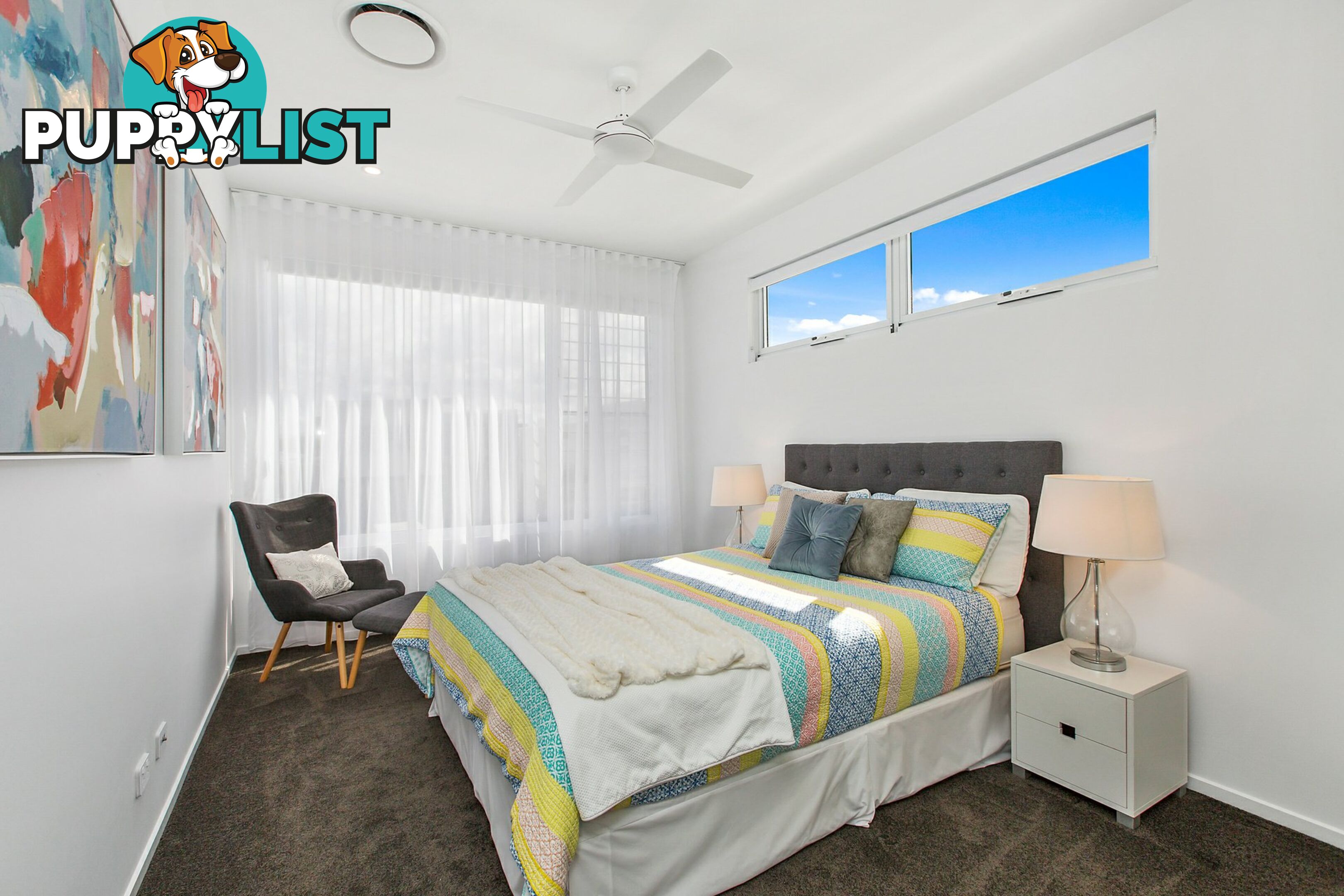 9 Daybreak Boulevard CASUARINA NSW 2487