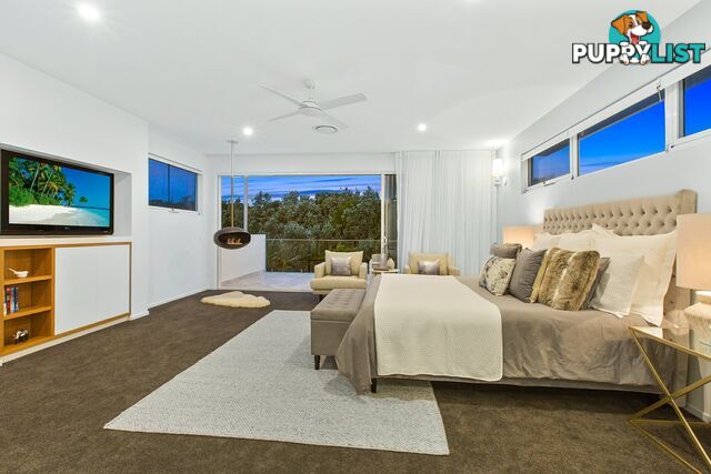 9 Daybreak Boulevard CASUARINA NSW 2487