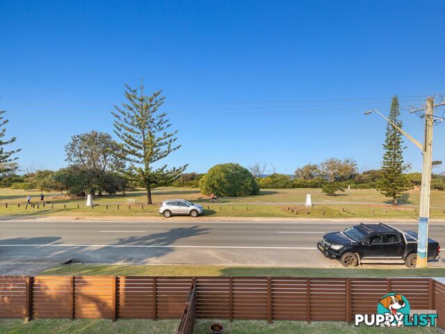 Unit 3/192 Marine Parade KINGSCLIFF NSW 2487