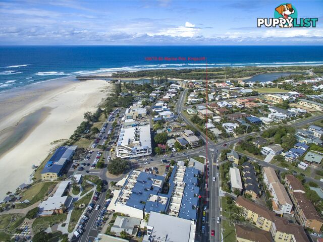 108/78-80 Marine Parade KINGSCLIFF NSW 2487