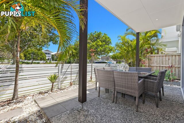 4/32 Sailfish Way KINGSCLIFF NSW 2487