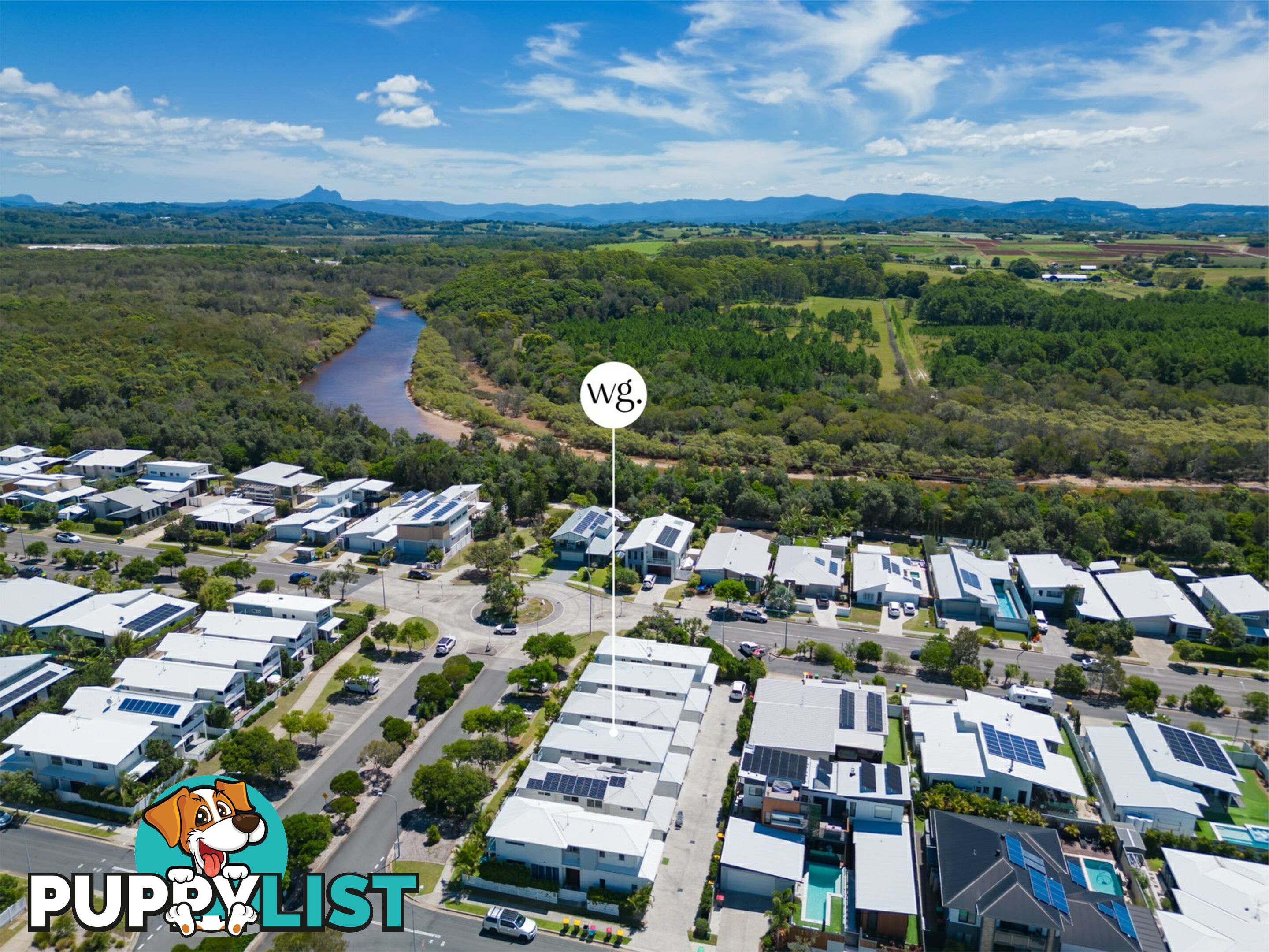 4/32 Sailfish Way KINGSCLIFF NSW 2487