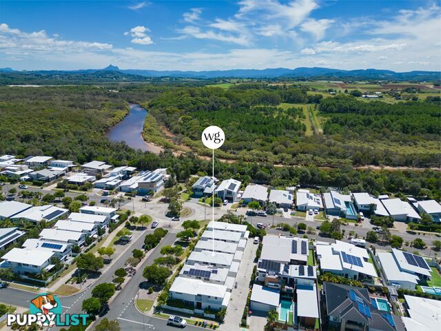 4/32 Sailfish Way KINGSCLIFF NSW 2487