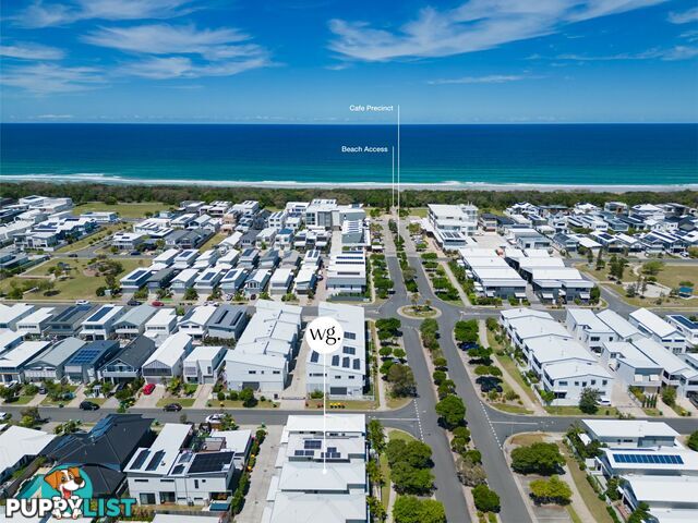 4/32 Sailfish Way KINGSCLIFF NSW 2487