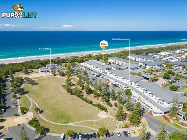 2106-07/9 Gunnamatta Avenue KINGSCLIFF NSW 2487