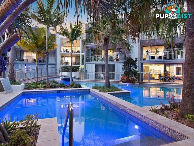 36/2-10 Kamala Crescent CASUARINA NSW 2487