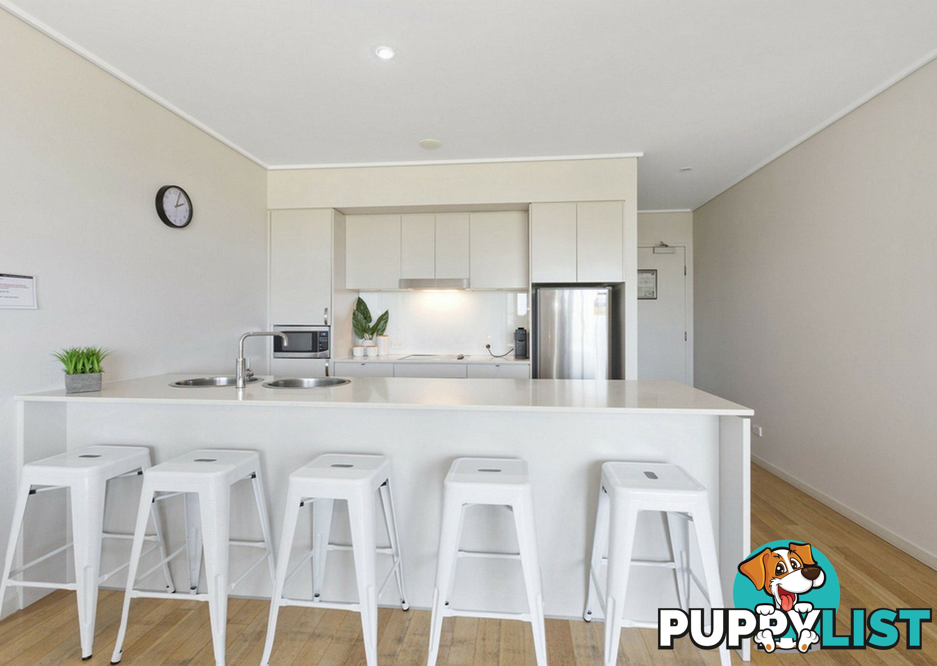 2306-07/1-25 Bells Boulevard KINGSCLIFF NSW 2487