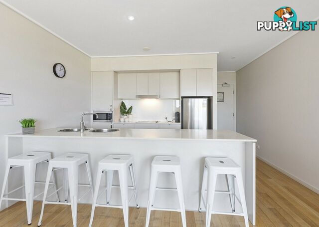 2306-07/1-25 Bells Boulevard KINGSCLIFF NSW 2487