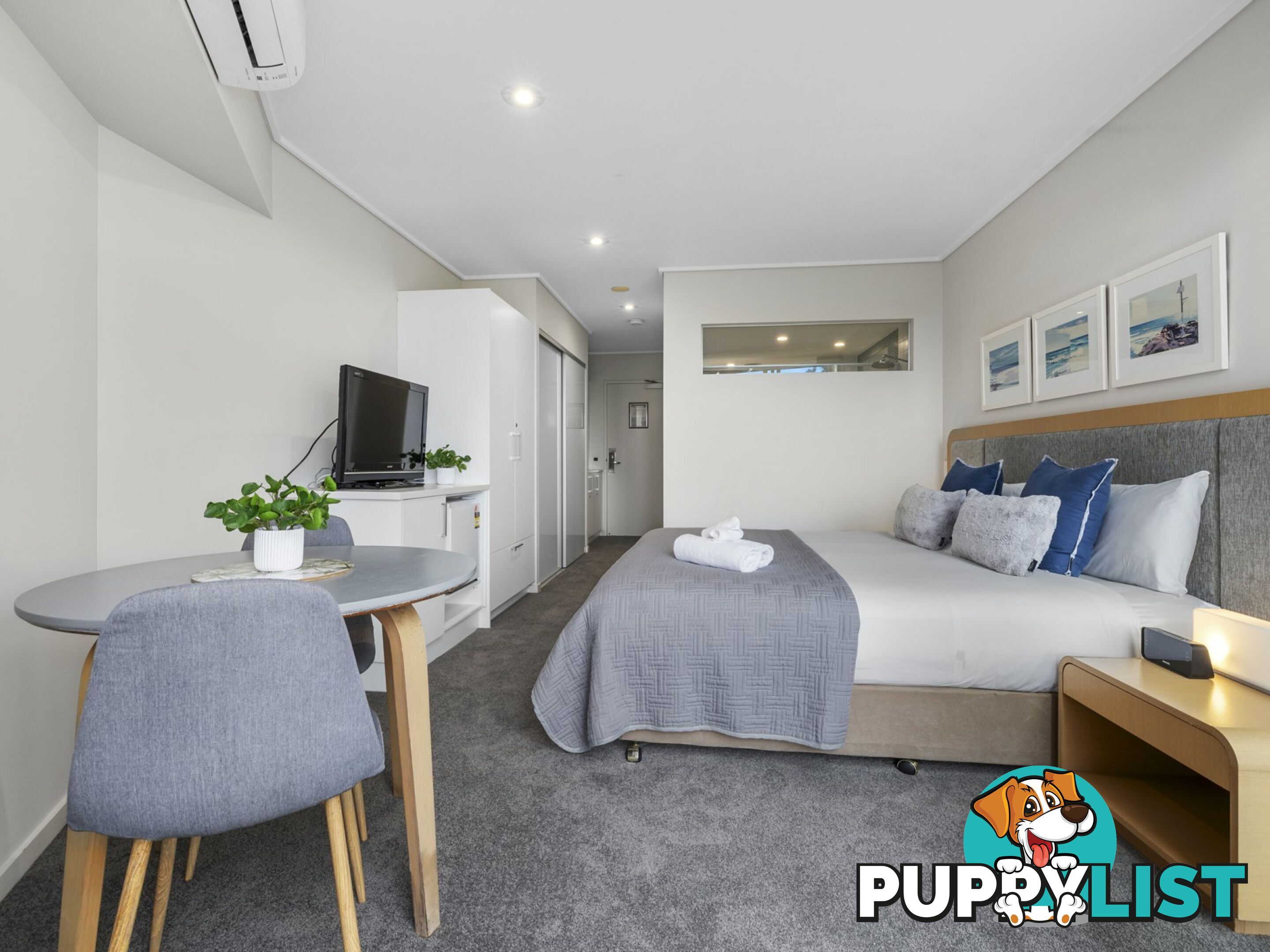 2306-07/1-25 Bells Boulevard KINGSCLIFF NSW 2487