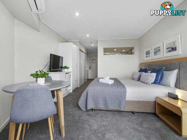 2306-07/1-25 Bells Boulevard KINGSCLIFF NSW 2487