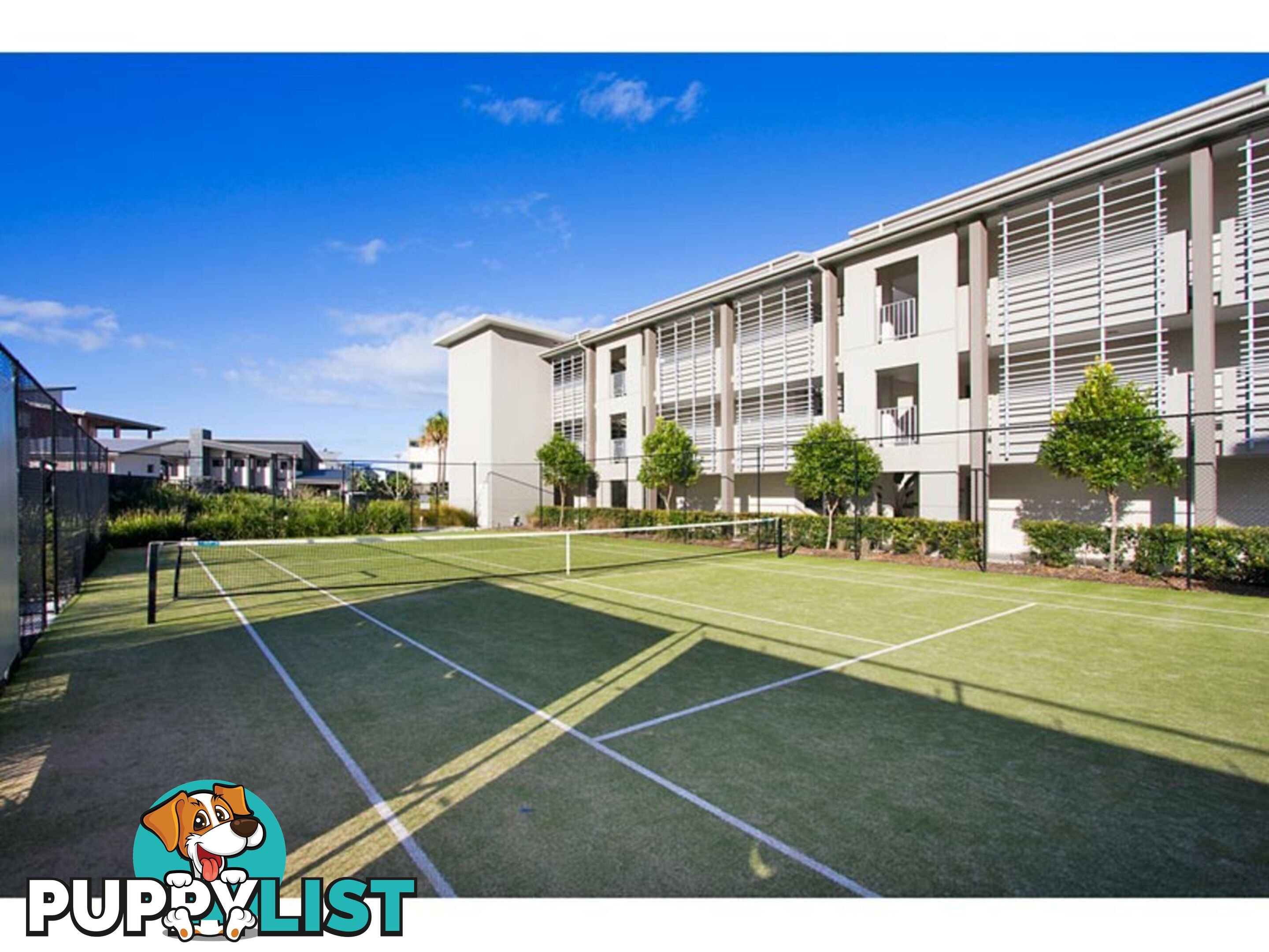 2306-07/1-25 Bells Boulevard KINGSCLIFF NSW 2487