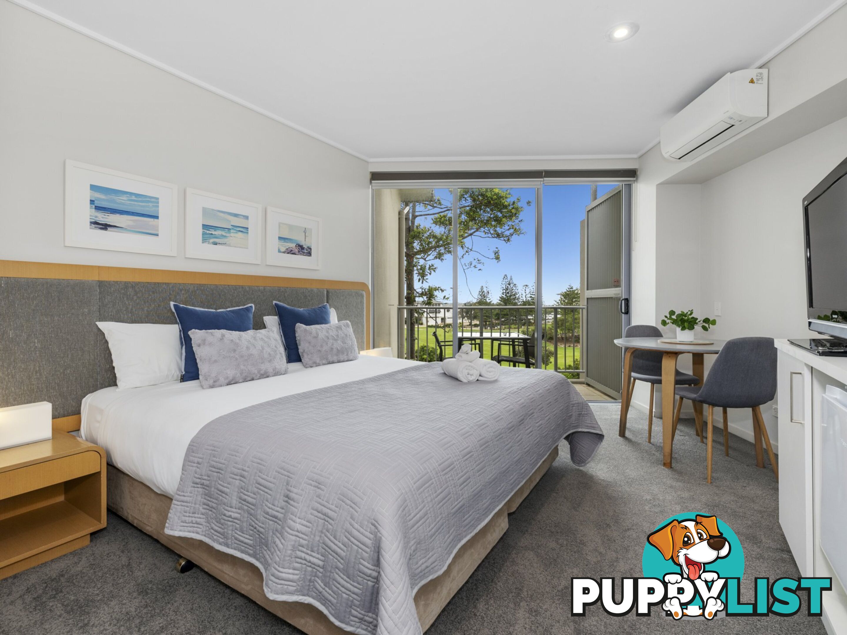 2306-07/1-25 Bells Boulevard KINGSCLIFF NSW 2487