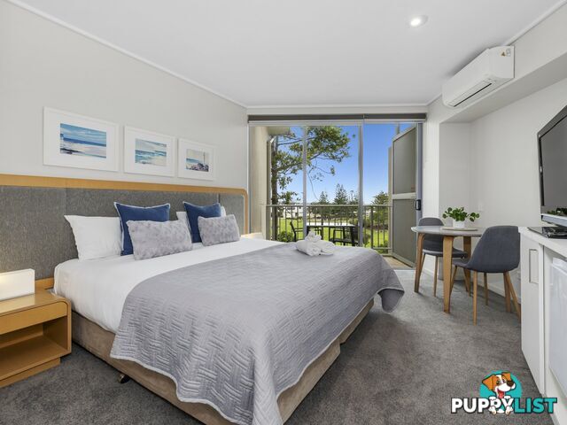 2306-07/1-25 Bells Boulevard KINGSCLIFF NSW 2487