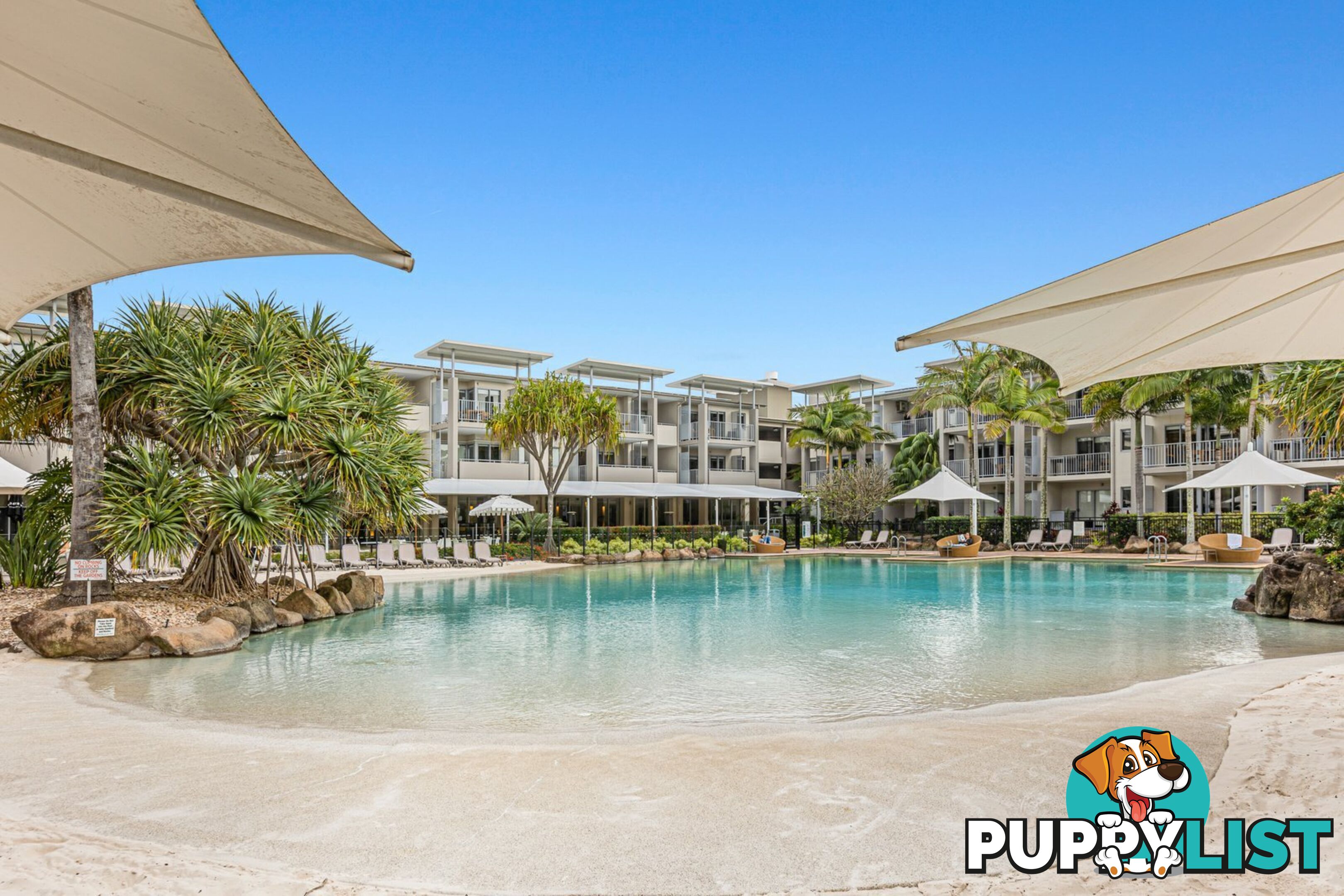 2306-07/1-25 Bells Boulevard KINGSCLIFF NSW 2487