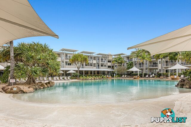 2306-07/1-25 Bells Boulevard KINGSCLIFF NSW 2487