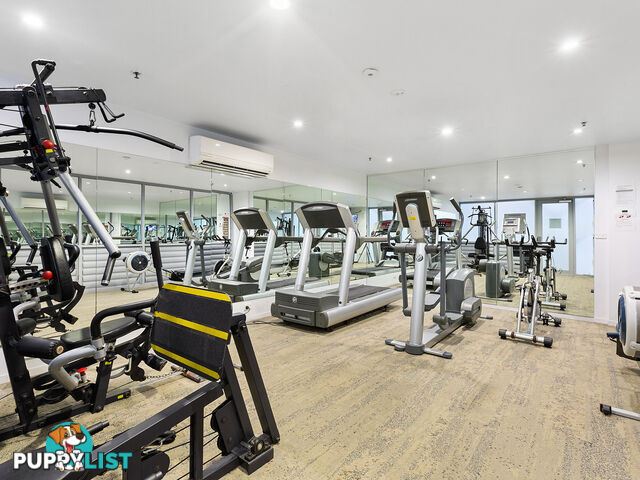 2306-07/1-25 Bells Boulevard KINGSCLIFF NSW 2487