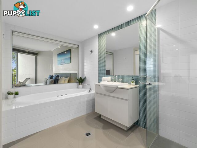 2306-07/1-25 Bells Boulevard KINGSCLIFF NSW 2487