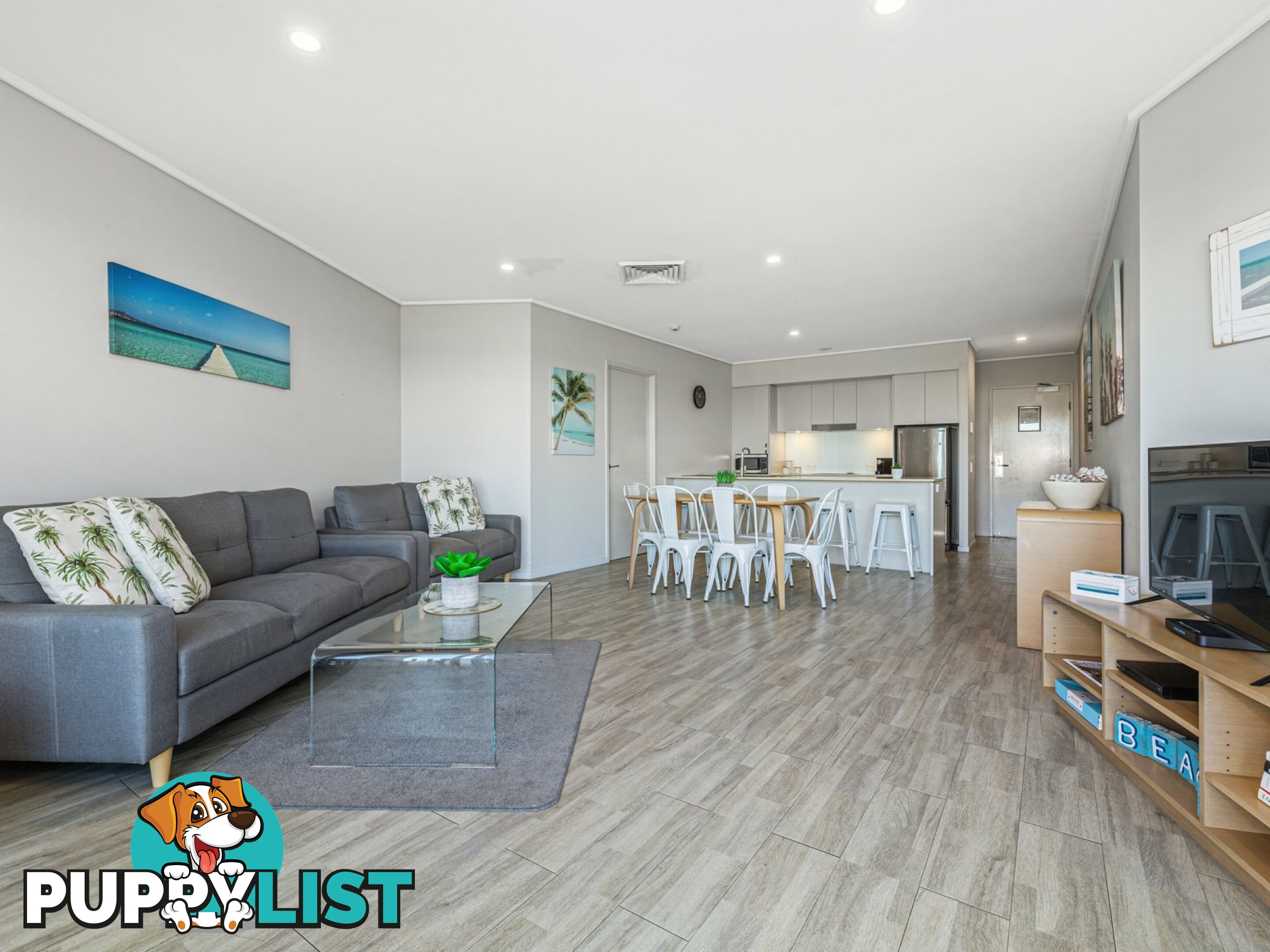 2306-07/1-25 Bells Boulevard KINGSCLIFF NSW 2487