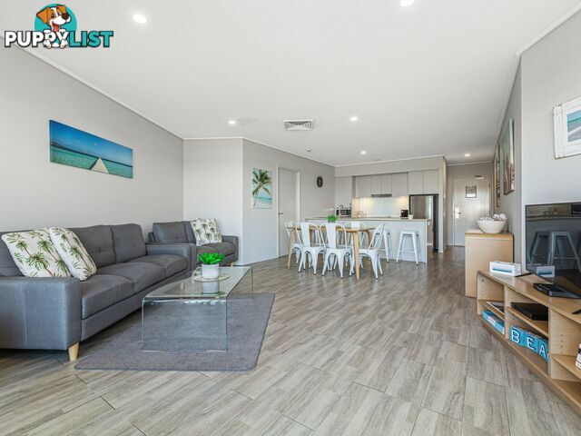 2306-07/1-25 Bells Boulevard KINGSCLIFF NSW 2487