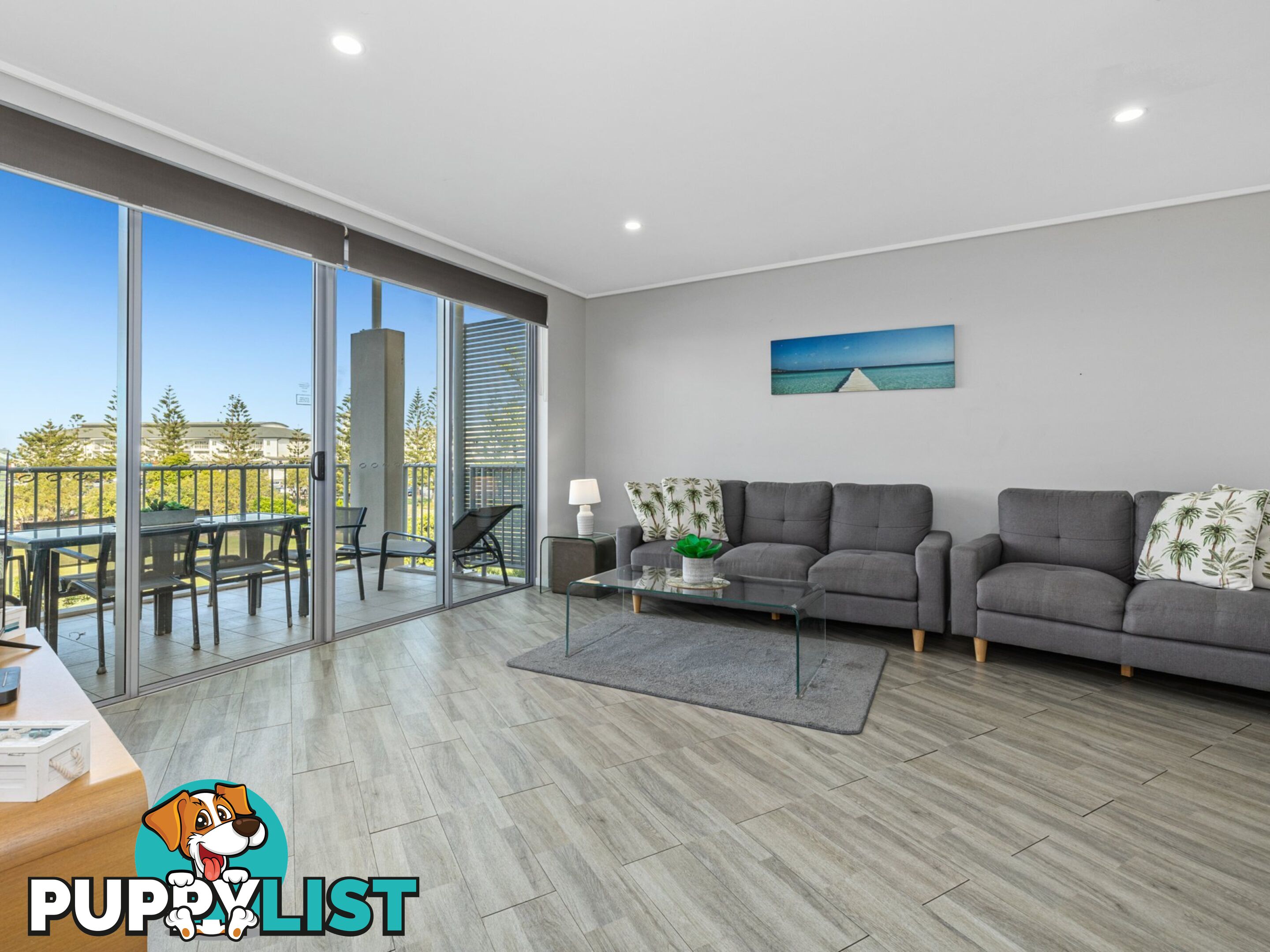 2306-07/1-25 Bells Boulevard KINGSCLIFF NSW 2487