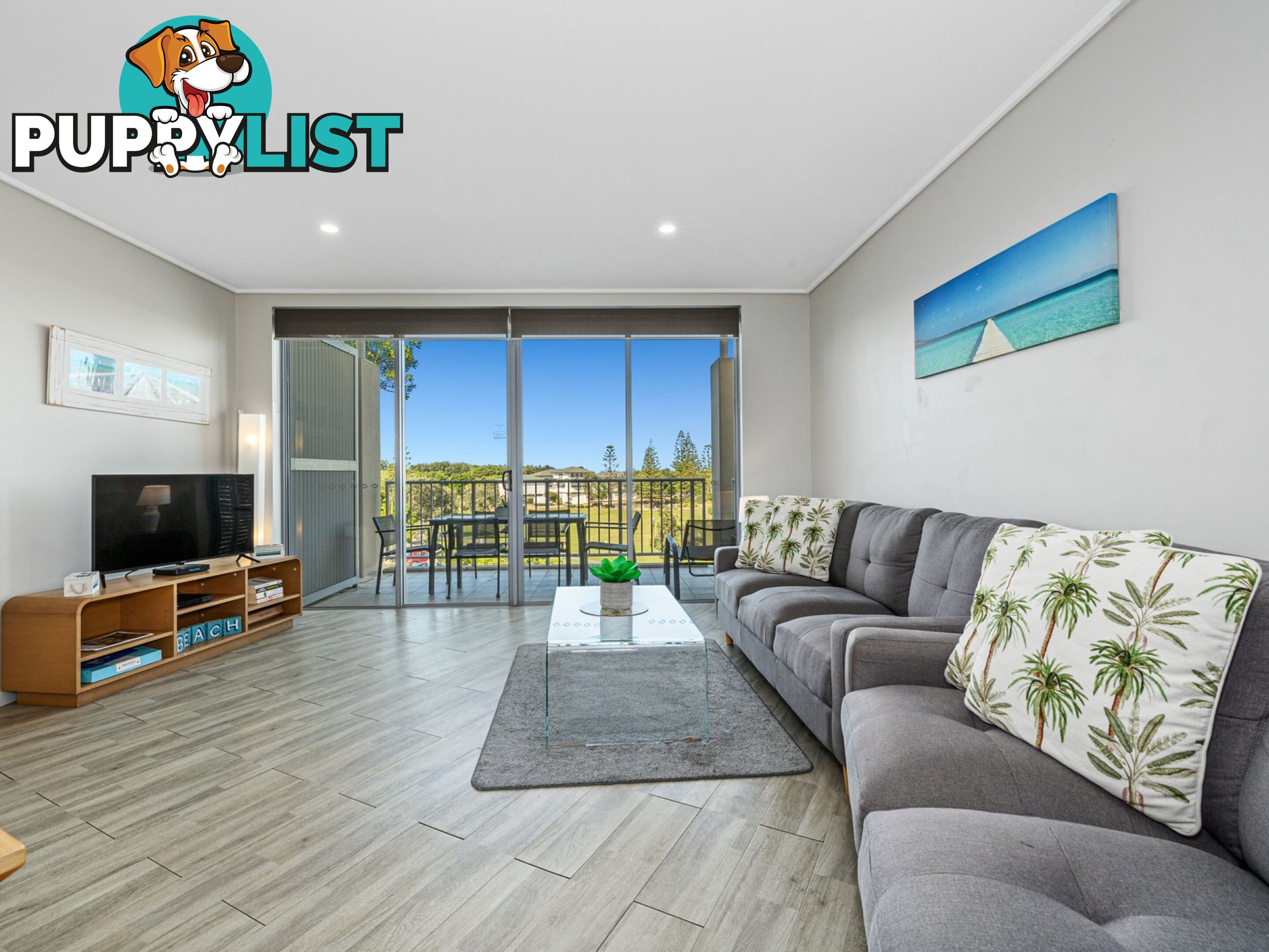 2306-07/1-25 Bells Boulevard KINGSCLIFF NSW 2487