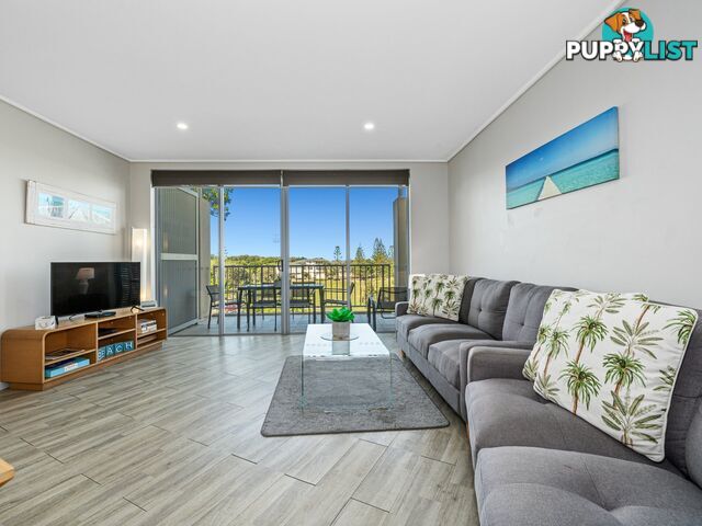 2306-07/1-25 Bells Boulevard KINGSCLIFF NSW 2487