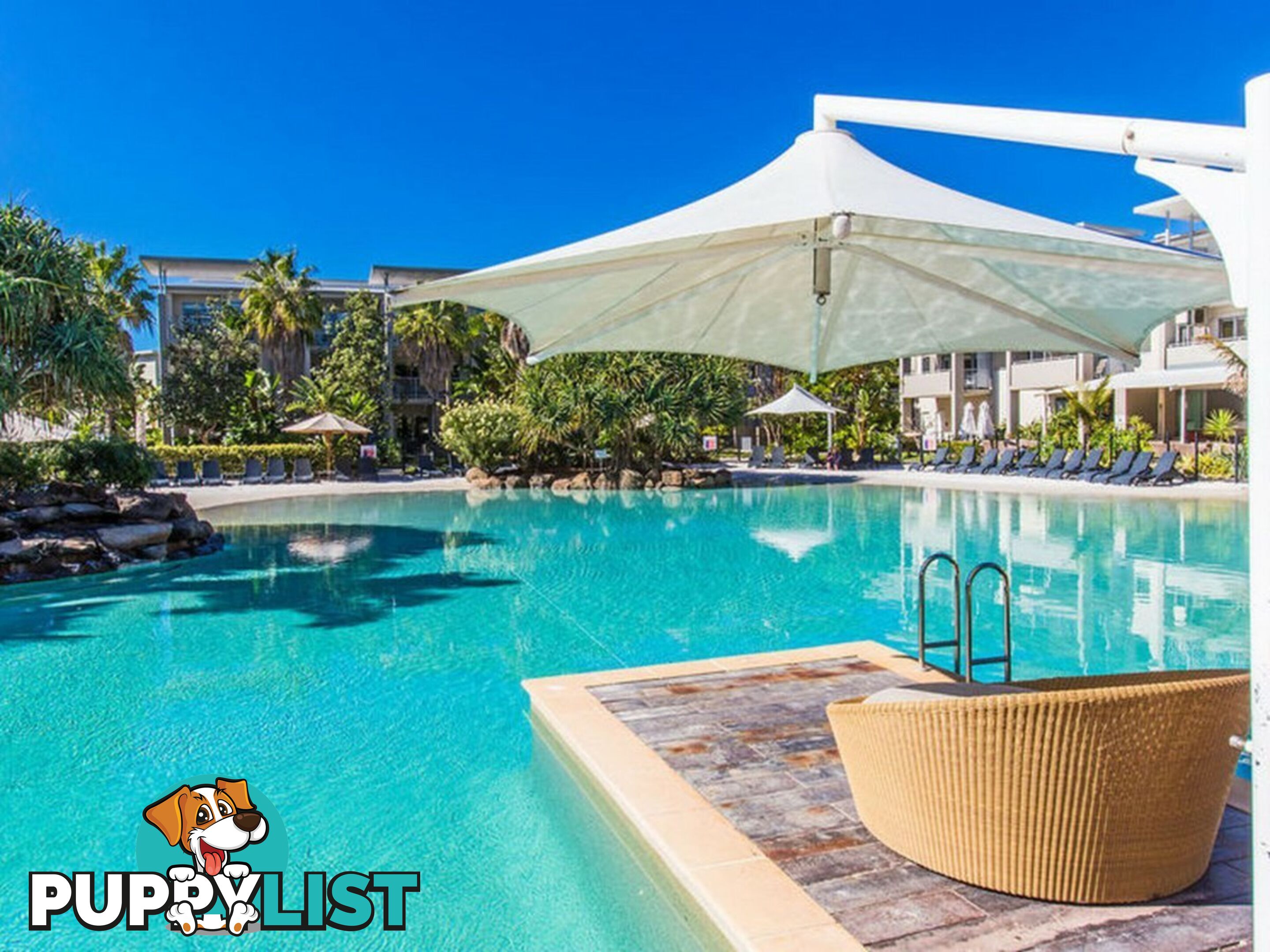 2306-07/1-25 Bells Boulevard KINGSCLIFF NSW 2487