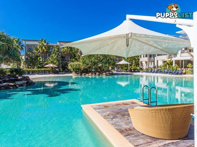 2306-07/1-25 Bells Boulevard KINGSCLIFF NSW 2487