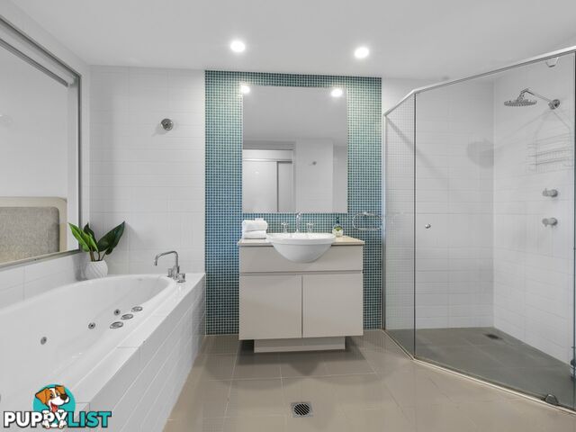 2306-07/1-25 Bells Boulevard KINGSCLIFF NSW 2487