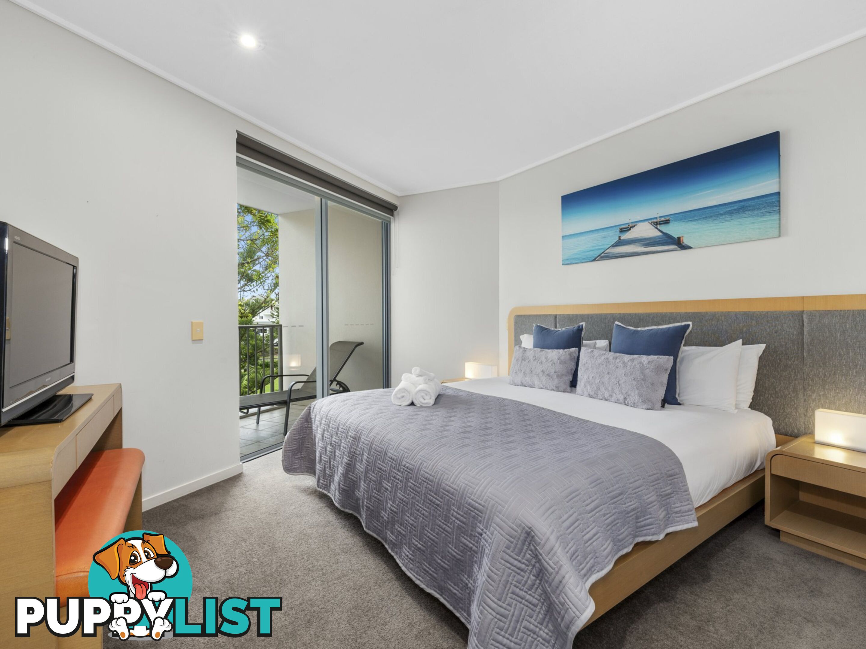 2306-07/1-25 Bells Boulevard KINGSCLIFF NSW 2487