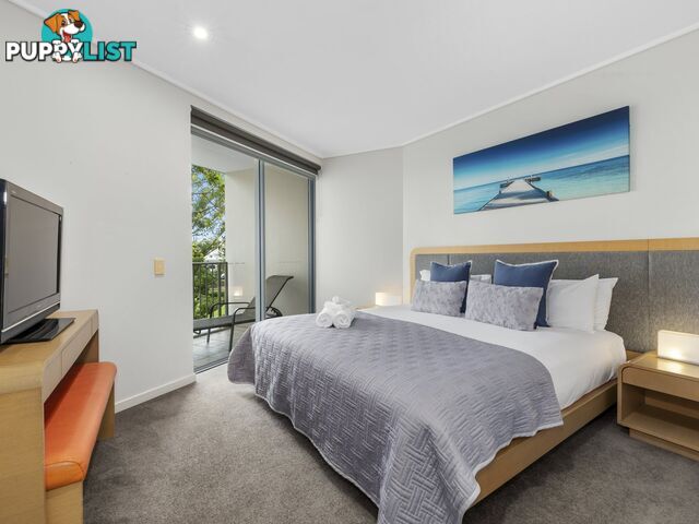 2306-07/1-25 Bells Boulevard KINGSCLIFF NSW 2487
