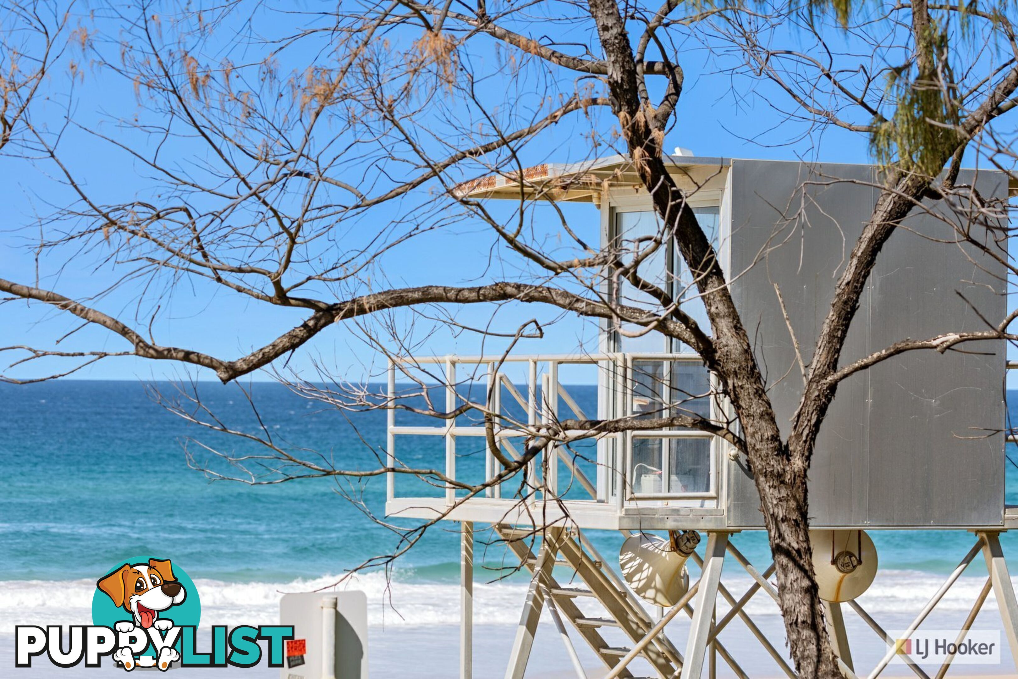 2306-07/1-25 Bells Boulevard KINGSCLIFF NSW 2487