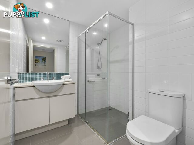 2306-07/1-25 Bells Boulevard KINGSCLIFF NSW 2487