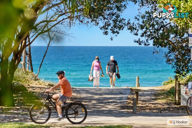 2306-07/1-25 Bells Boulevard KINGSCLIFF NSW 2487
