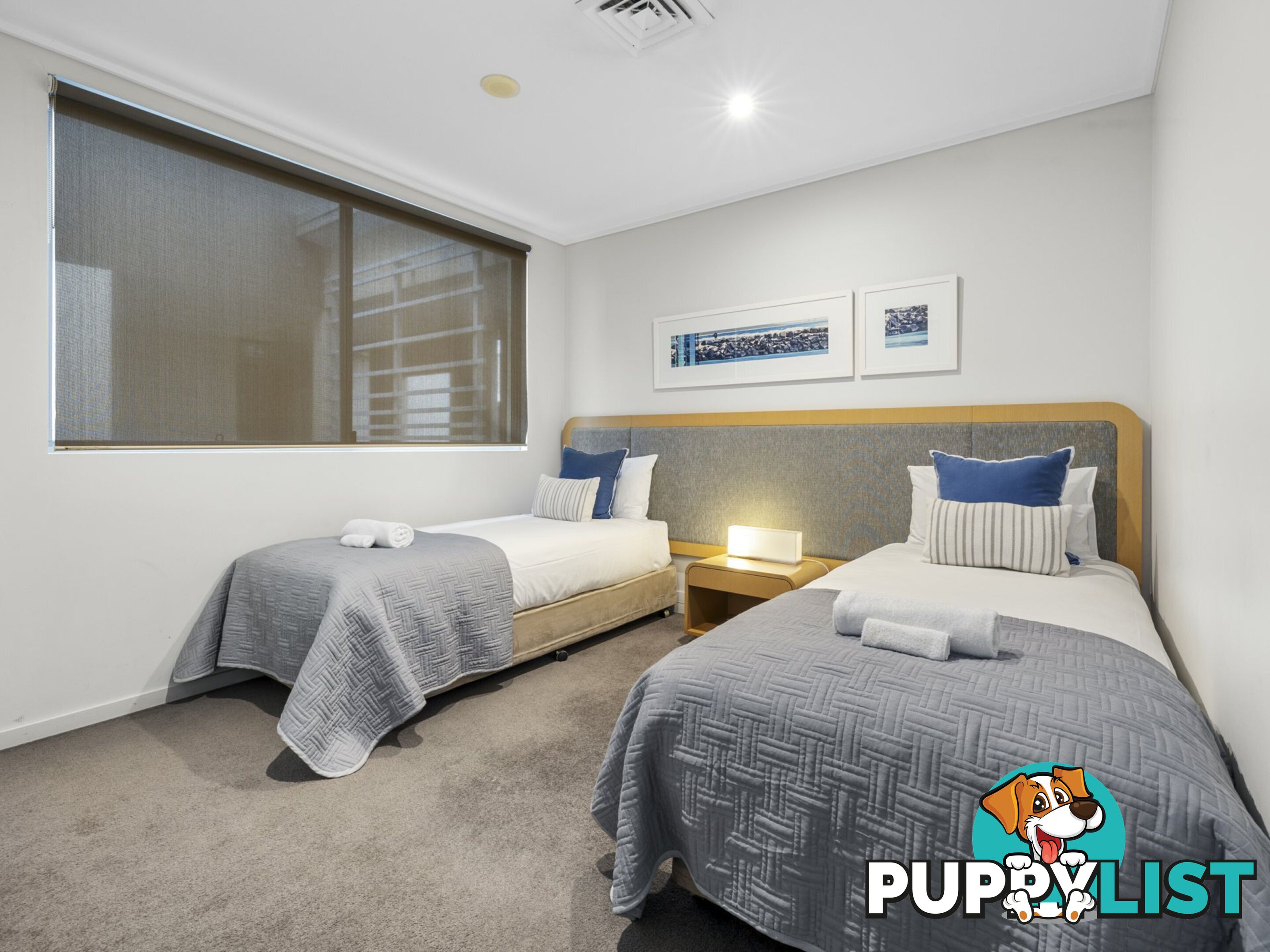 2306-07/1-25 Bells Boulevard KINGSCLIFF NSW 2487