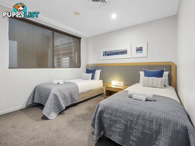 2306-07/1-25 Bells Boulevard KINGSCLIFF NSW 2487