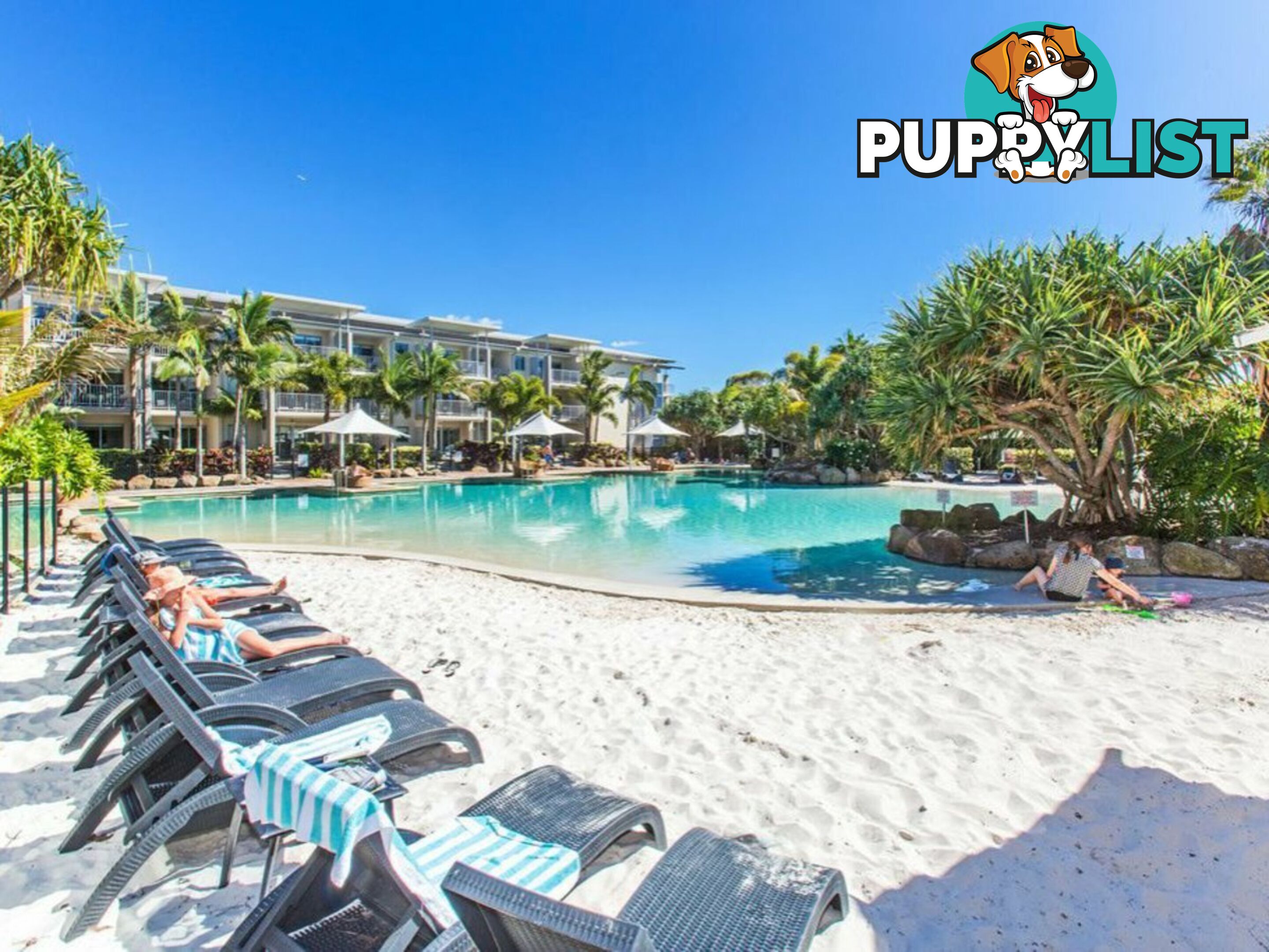 2306-07/1-25 Bells Boulevard KINGSCLIFF NSW 2487