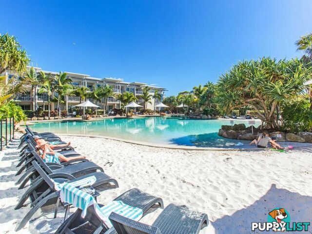 2306-07/1-25 Bells Boulevard KINGSCLIFF NSW 2487