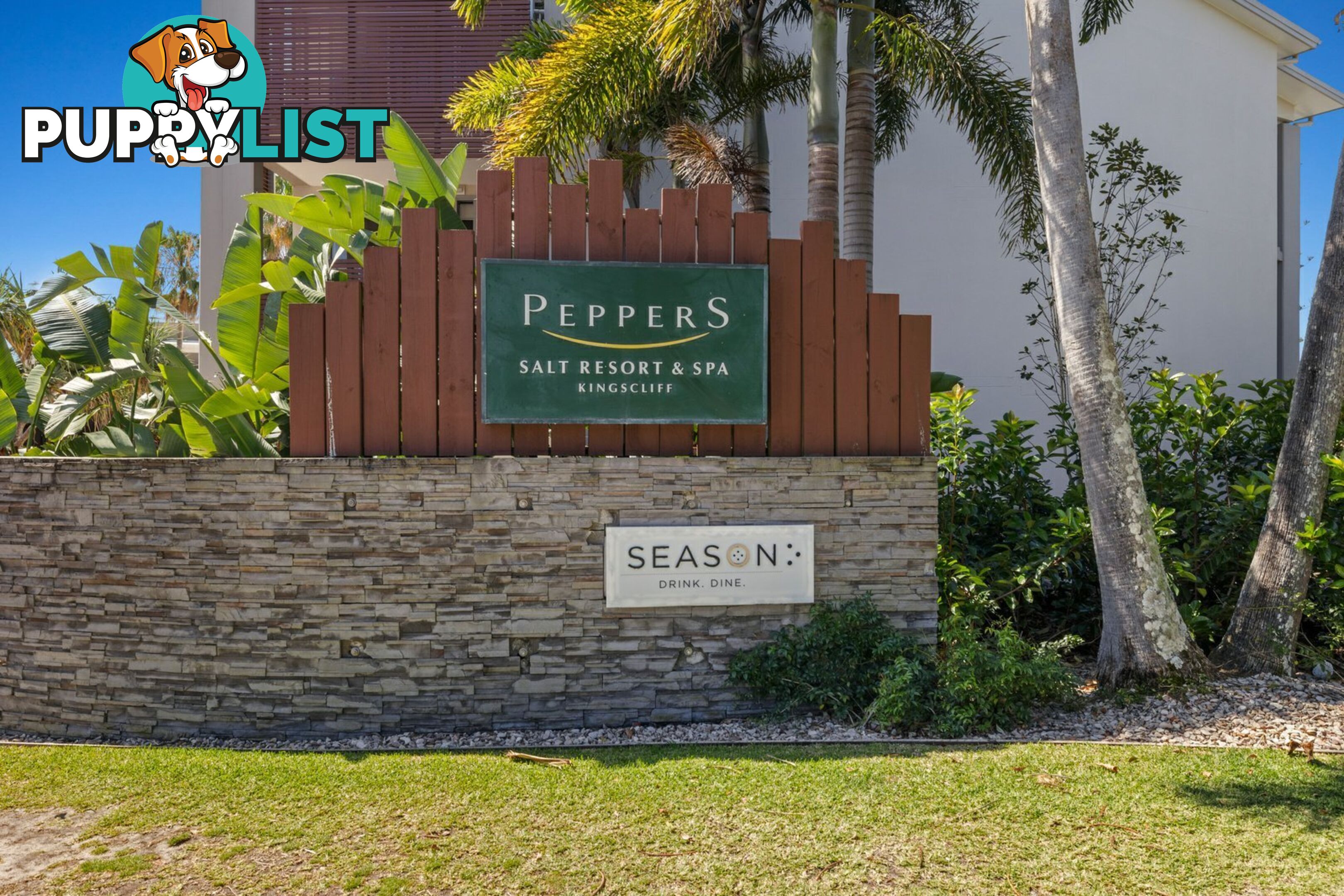2306-07/1-25 Bells Boulevard KINGSCLIFF NSW 2487