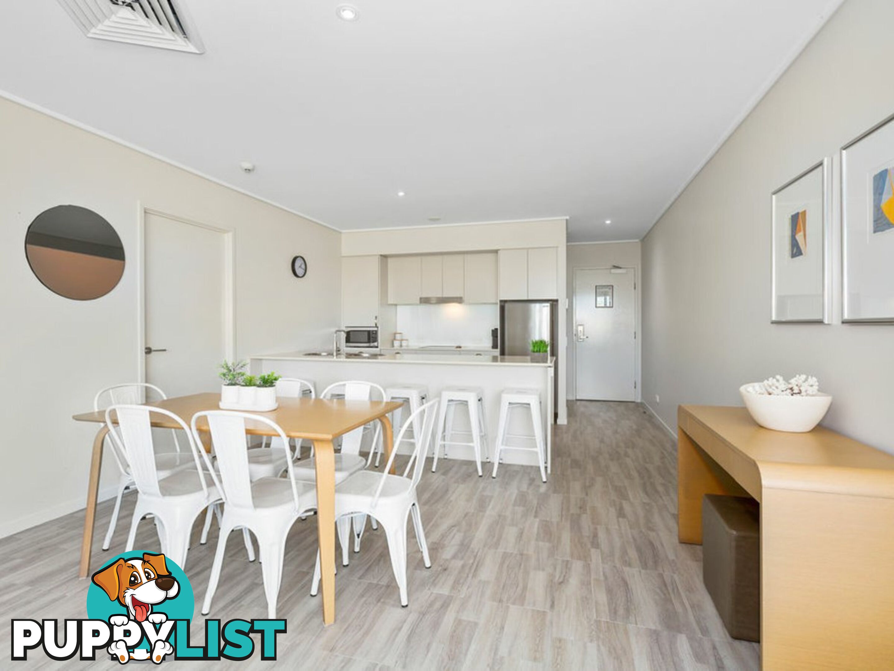 2306-07/1-25 Bells Boulevard KINGSCLIFF NSW 2487